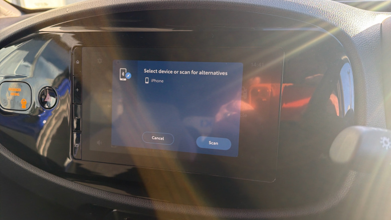 Toyota Aygo X 1.0 VVT-i Edge 5dr Auto Petrol Hatchback